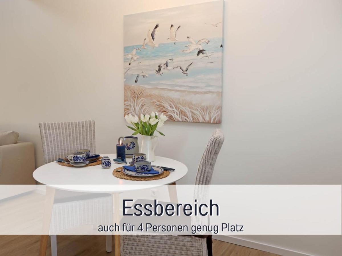 Ramoshansenhof Fewo Foerdebrise Mit Sauna Steinberg  Ngoại thất bức ảnh