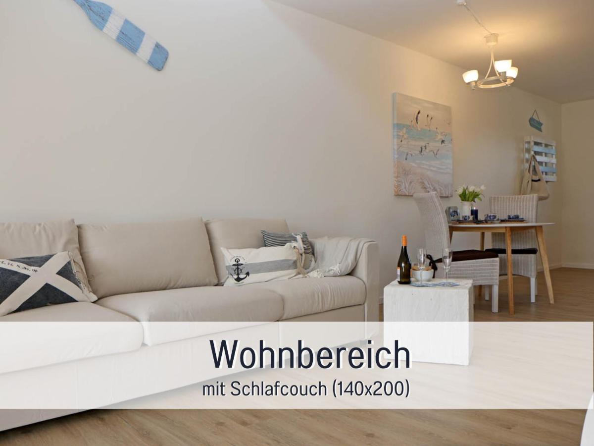 Ramoshansenhof Fewo Foerdebrise Mit Sauna Steinberg  Ngoại thất bức ảnh