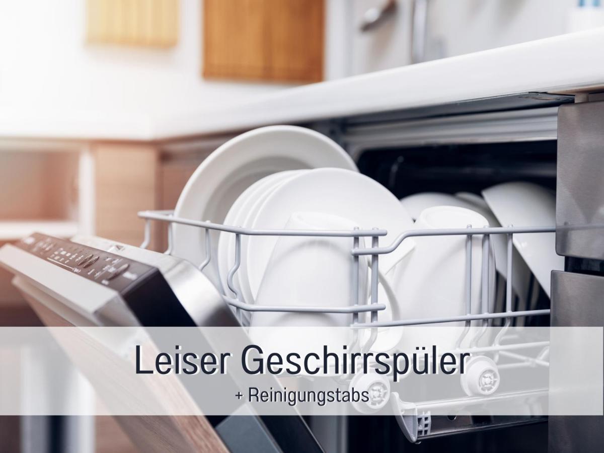 Ramoshansenhof Fewo Foerdebrise Mit Sauna Steinberg  Ngoại thất bức ảnh
