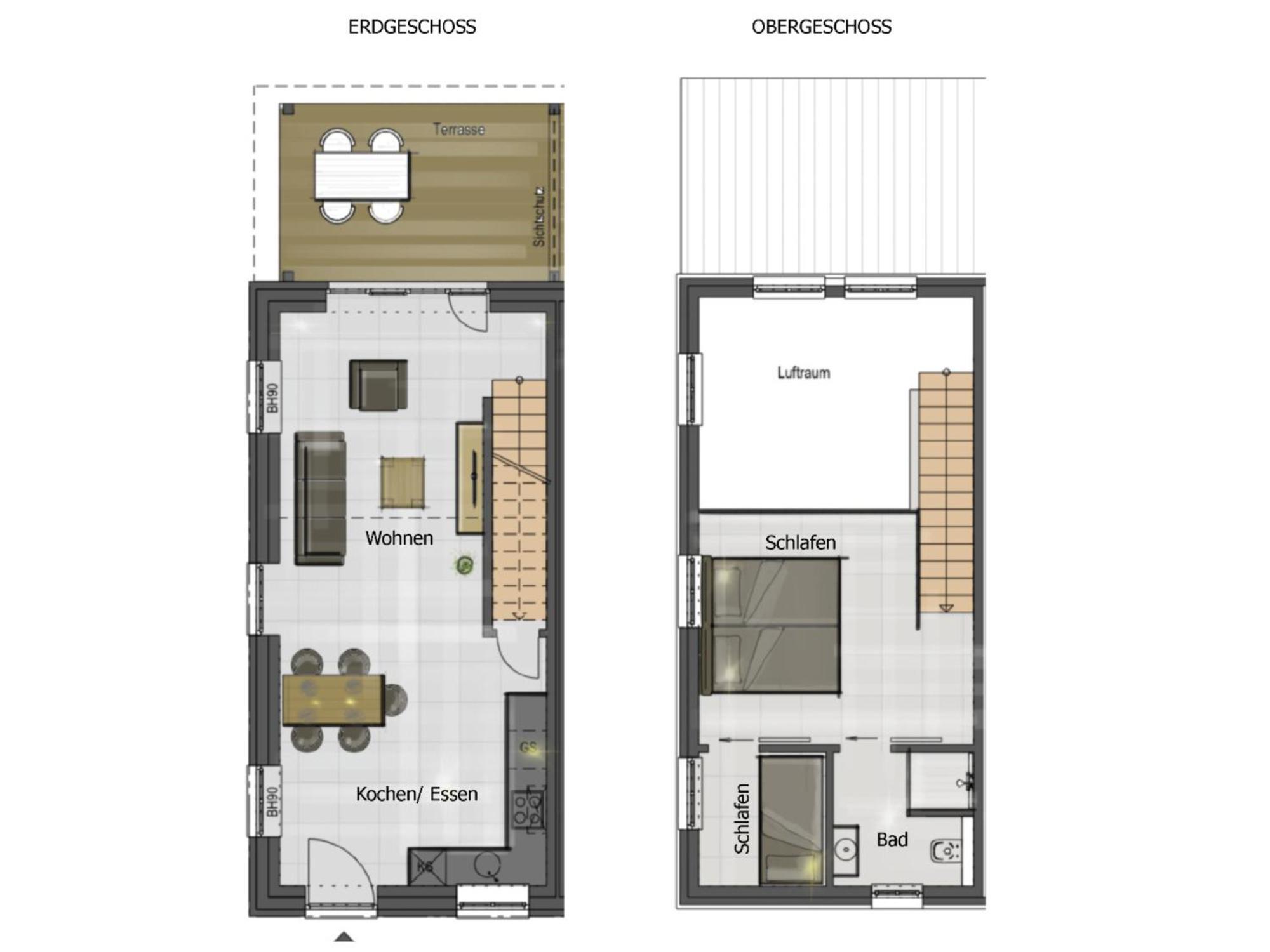 Ramoshansenhof Fewo Foerdebrise Mit Sauna Steinberg  Ngoại thất bức ảnh
