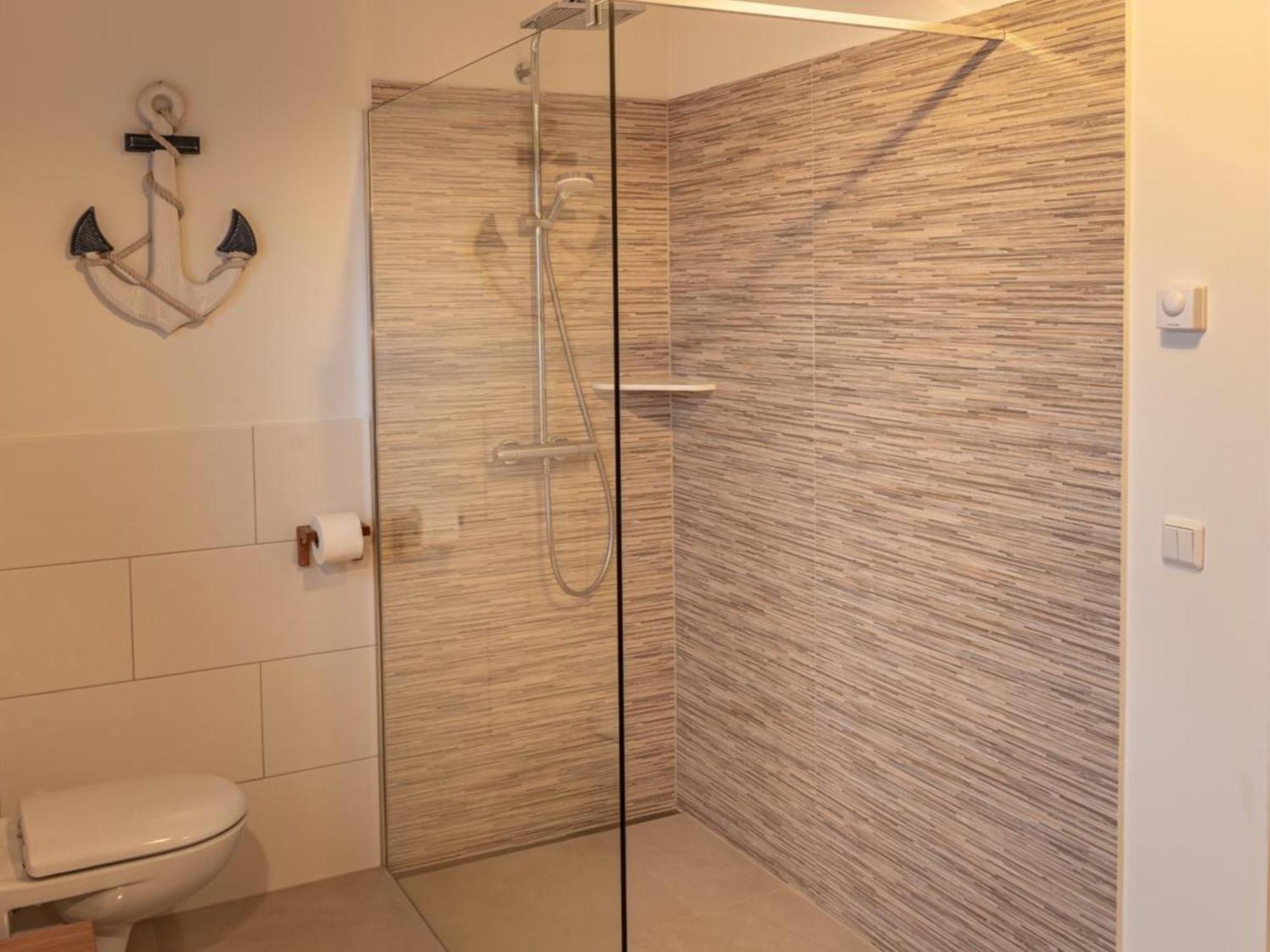 Ramoshansenhof Fewo Foerdebrise Mit Sauna Steinberg  Ngoại thất bức ảnh